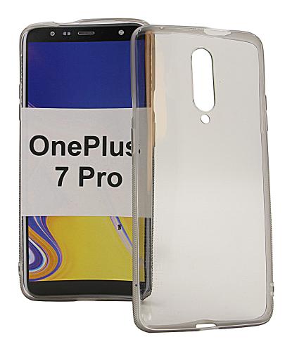billigamobilskydd.seUltra Thin TPU skal OnePlus 7 Pro