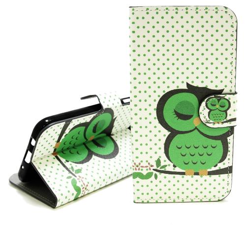 billigamobilskydd.seDesignwallet Samsung Galaxy A8 2018 (A530FD)