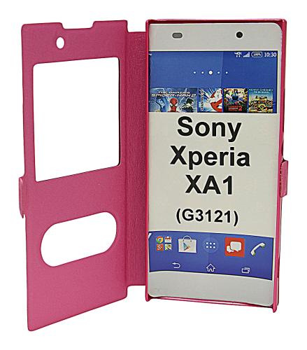 billigamobilskydd.seFlipcase Sony Xperia XA1 (G3121 / G3112)