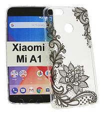 billigamobilskydd.seDesignskal TPU Xiaomi Mi A1