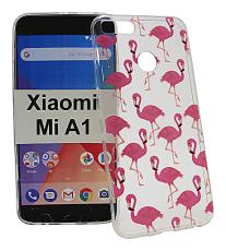 billigamobilskydd.seDesignskal TPU Xiaomi Mi A1