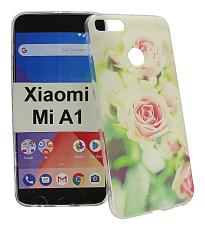 billigamobilskydd.seDesignskal TPU Xiaomi Mi A1