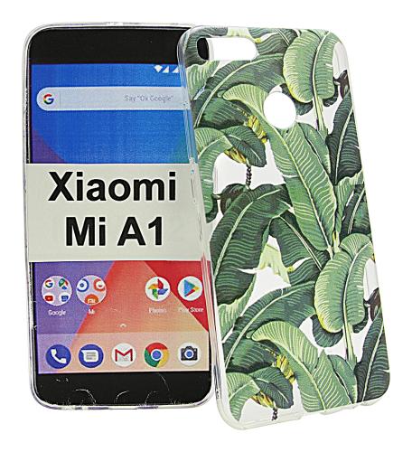 billigamobilskydd.seDesignskal TPU Xiaomi Mi A1