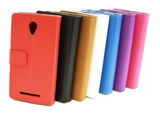 billigamobilskydd.seStandcase wallet ZTE Blade L110