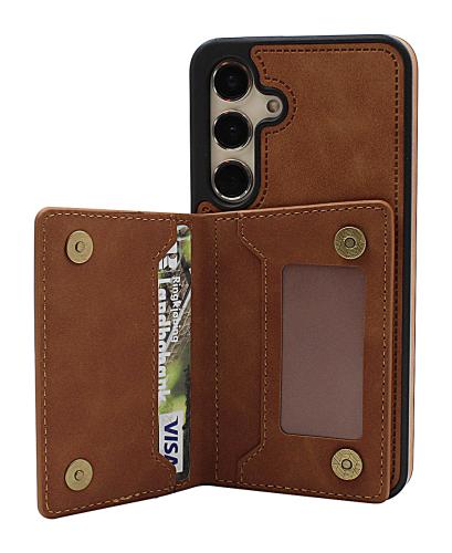 CardCase Lyx Skal ****