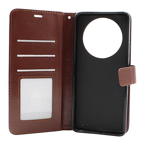 Crazy Horse Wallet Xiaomi Redmi A3