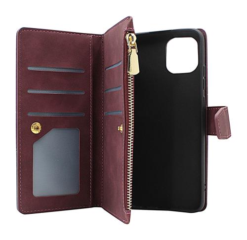 XL Standcase Lyxfodral Samsung Galaxy A03 (A035G/DS)