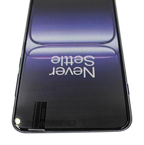 Full Frame Glas skydd OnePlus Nord 5