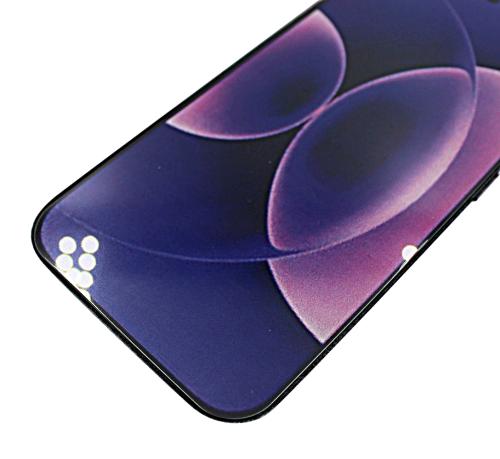 Härdat glas Xiaomi 17