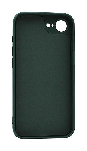 Silikon Skal iPhone 17e