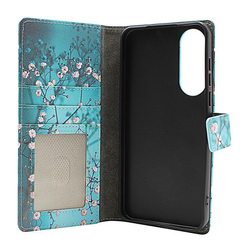 Skimblocker OnePlus Nord 5 Plånboksfodral Design