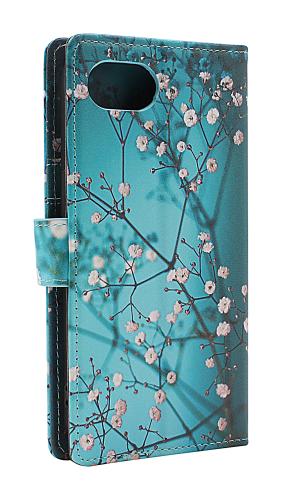 Skimblocker iPhone 17e Plånboksfodral Design