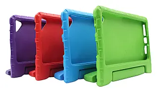 billigamobilskydd.seStandcase Barnfodral Samsung Galaxy Tab A7 Lite / A7 Lite LTE 8.7