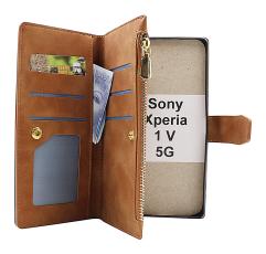 XL Standcase Lyxfodral Sony Xperia 1 V 5G (XQ-DQ72)
