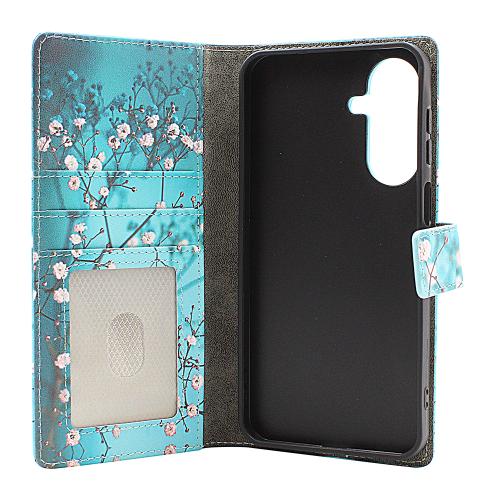 Skimblocker Samsung Galaxy A27 Plånboksfodral Design