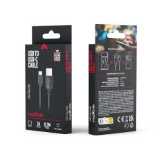 Maxlife Type C USB laddsladd