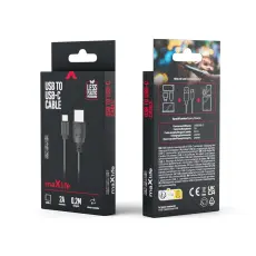 Maxlife Type C USB laddsladd