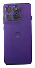 Härdat kameraglas Motorola Edge 60 Pro