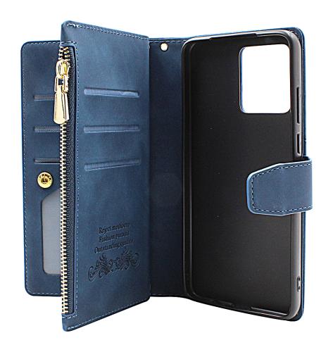 XL Standcase Lyxfodral Motorola Moto G84