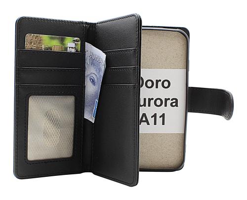 Skimblocker Doro Aurora A11 XL Plånboksfodral