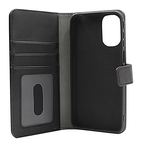 Skimblocker Magnet Fodral Motorola Moto G31/G41
