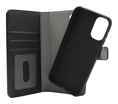Skimblocker Magnet Fodral Motorola Moto G31/G41