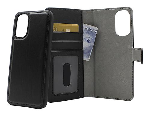Skimblocker Magnet Fodral Motorola Moto G31/G41