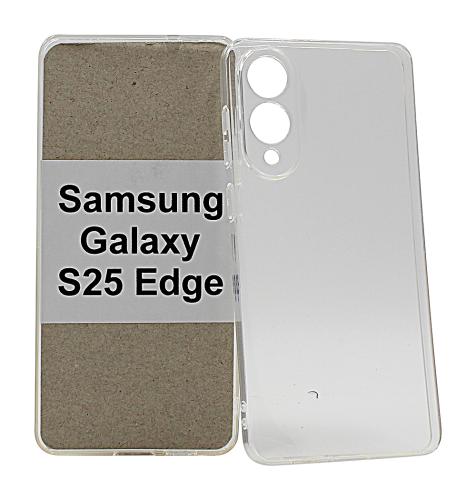 billigamobilskydd.seTPU Skal Samsung Galaxy S25 Edge