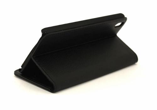 billigamobilskydd.seStandcase wallet HTC Desire 816