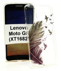 billigamobilskydd.seDesignskal TPU Lenovo Moto G5 (XT1682 / XT1676)