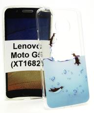 billigamobilskydd.seDesignskal TPU Lenovo Moto G5 (XT1682 / XT1676)