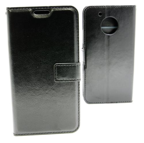 billigamobilskydd.seCrazy Horse Wallet Lenovo Moto G5 (XT1682 / XT1676)