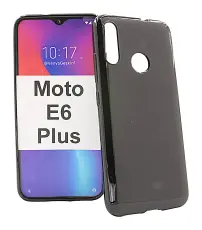TPU skal Motorola Moto E6 Plus