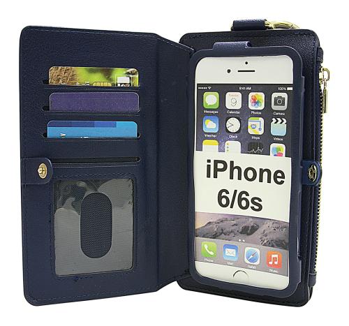 Multiwallet iPhone 6/6s