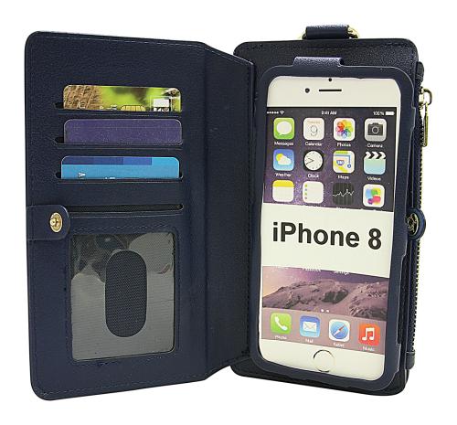Multiwallet iPhone 8