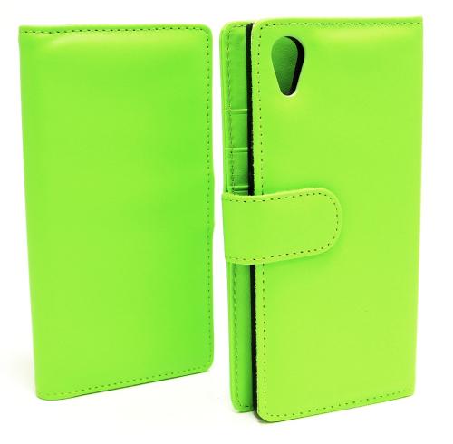 Plånboksfodral Sony Xperia XA1 (G3121)