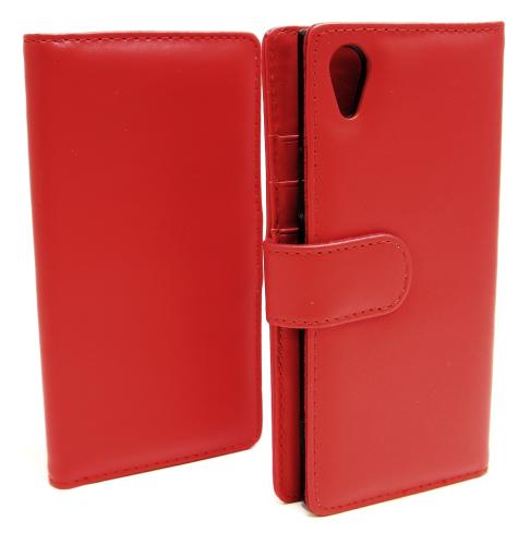 Plånboksfodral Sony Xperia XA1 (G3121)