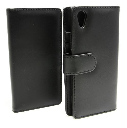 CoverinPlånboksfodral Sony Xperia XA1 (G3121)