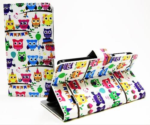 Standcase Wallet ZTE Blade S6