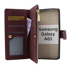 XL Standcase Lyxfodral Samsung Galaxy A03 (A035G/DS)