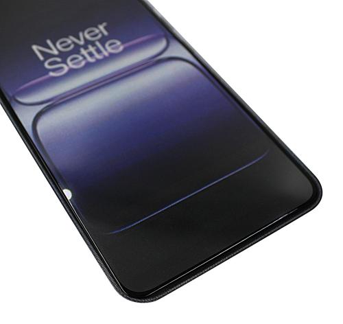 Full Frame Glas skydd OnePlus Nord 5