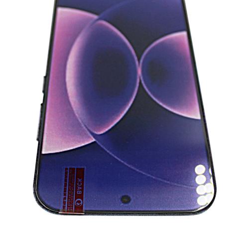 Härdat glas Xiaomi 17