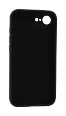 Silikon Skal iPhone 17e