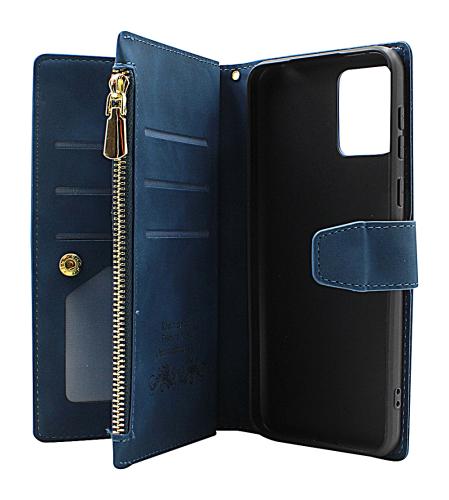 XL Standcase Lyxfodral Motorola Moto E13