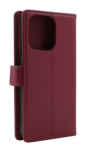 Skimblocker Oppo Reno 16F Plånboksfodral