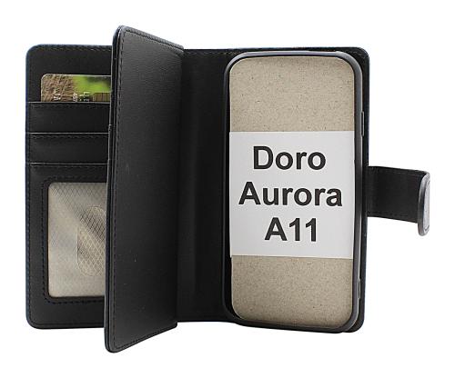 Skimblocker Doro Aurora A11 XL Plånboksfodral