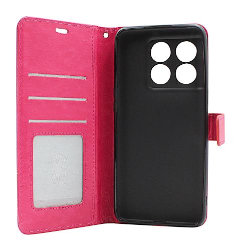 billigamobilskydd.seCrazy Horse Wallet OnePlus 10T 5G