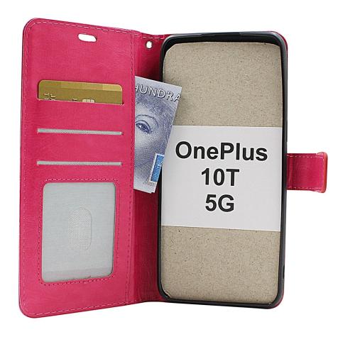 billigamobilskydd.seCrazy Horse Wallet OnePlus 10T 5G