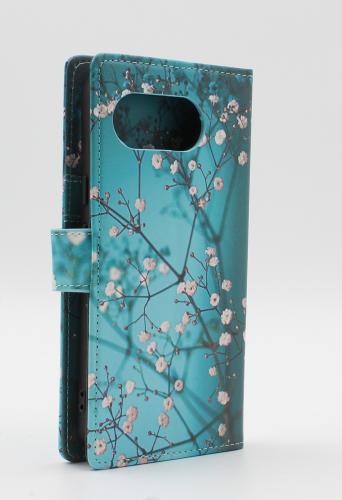 Skimblocker Google Pixel 10a Plånboksfodral Design