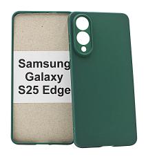 billigamobilskydd.seSilikon Skal Samsung Galaxy S25 Edge
